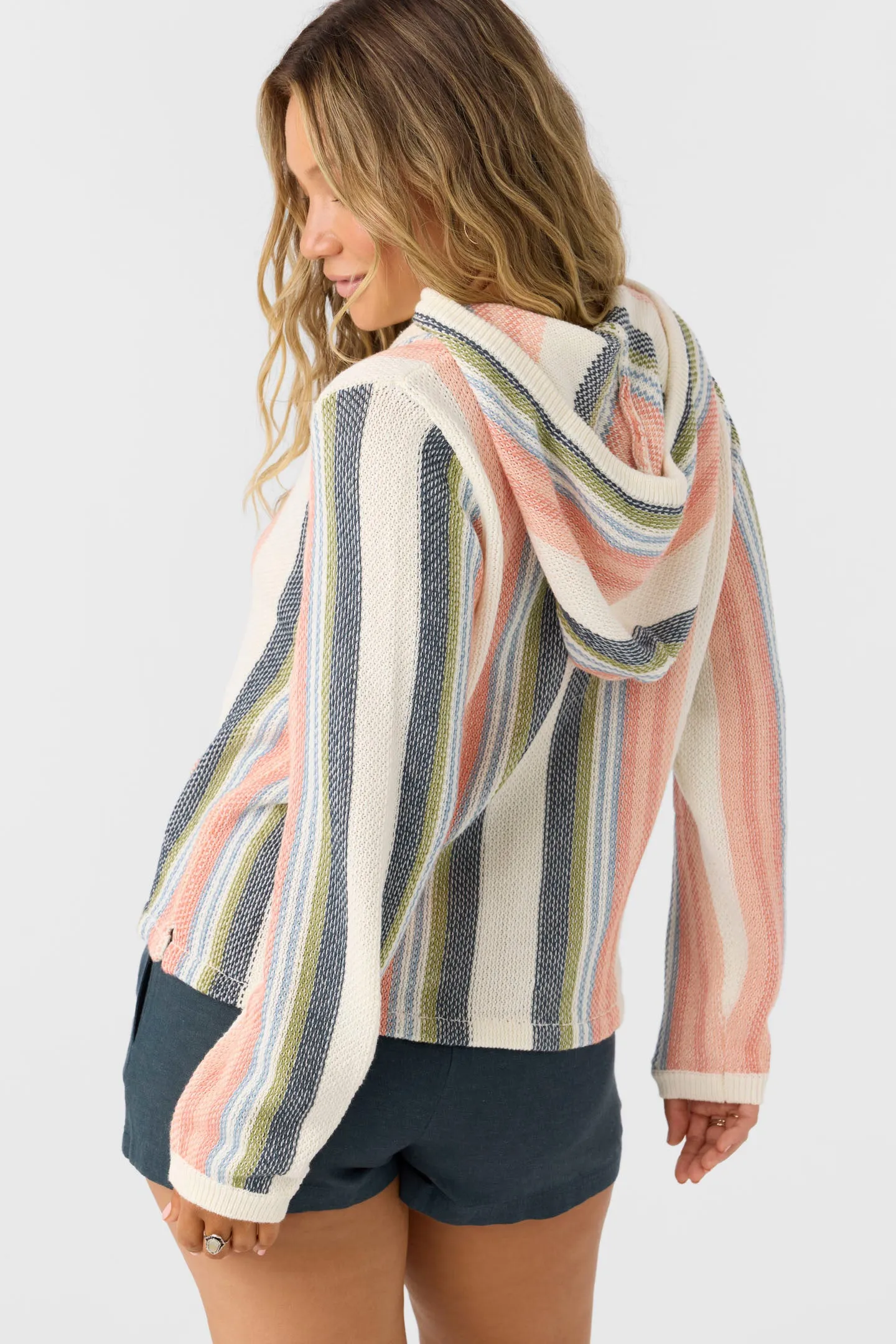 Catamaran Long Sleeve Sweater sold by O'Neill product image thumbnail 2