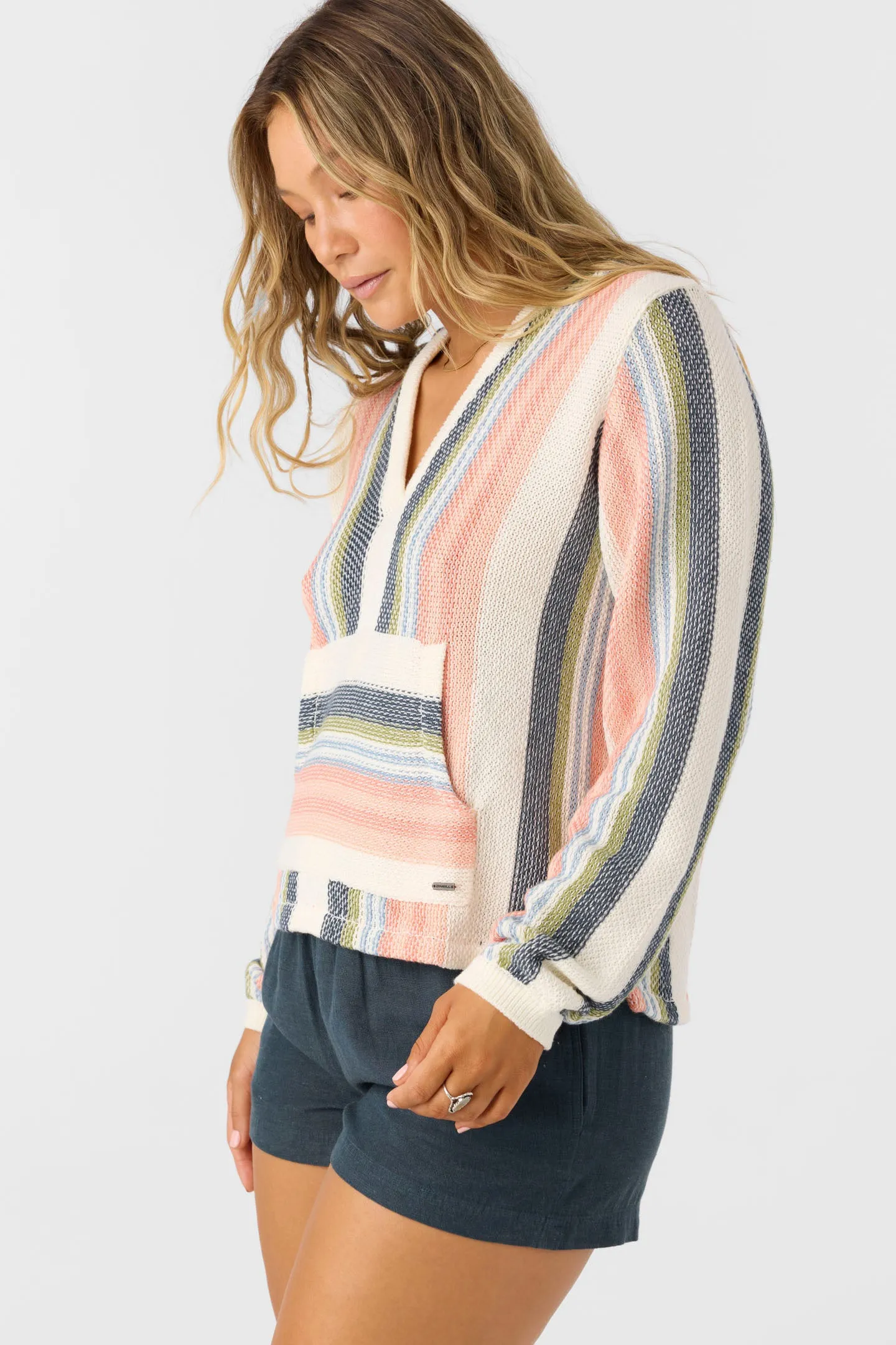 Catamaran Long Sleeve Sweater sold by O'Neill product image thumbnail 5
