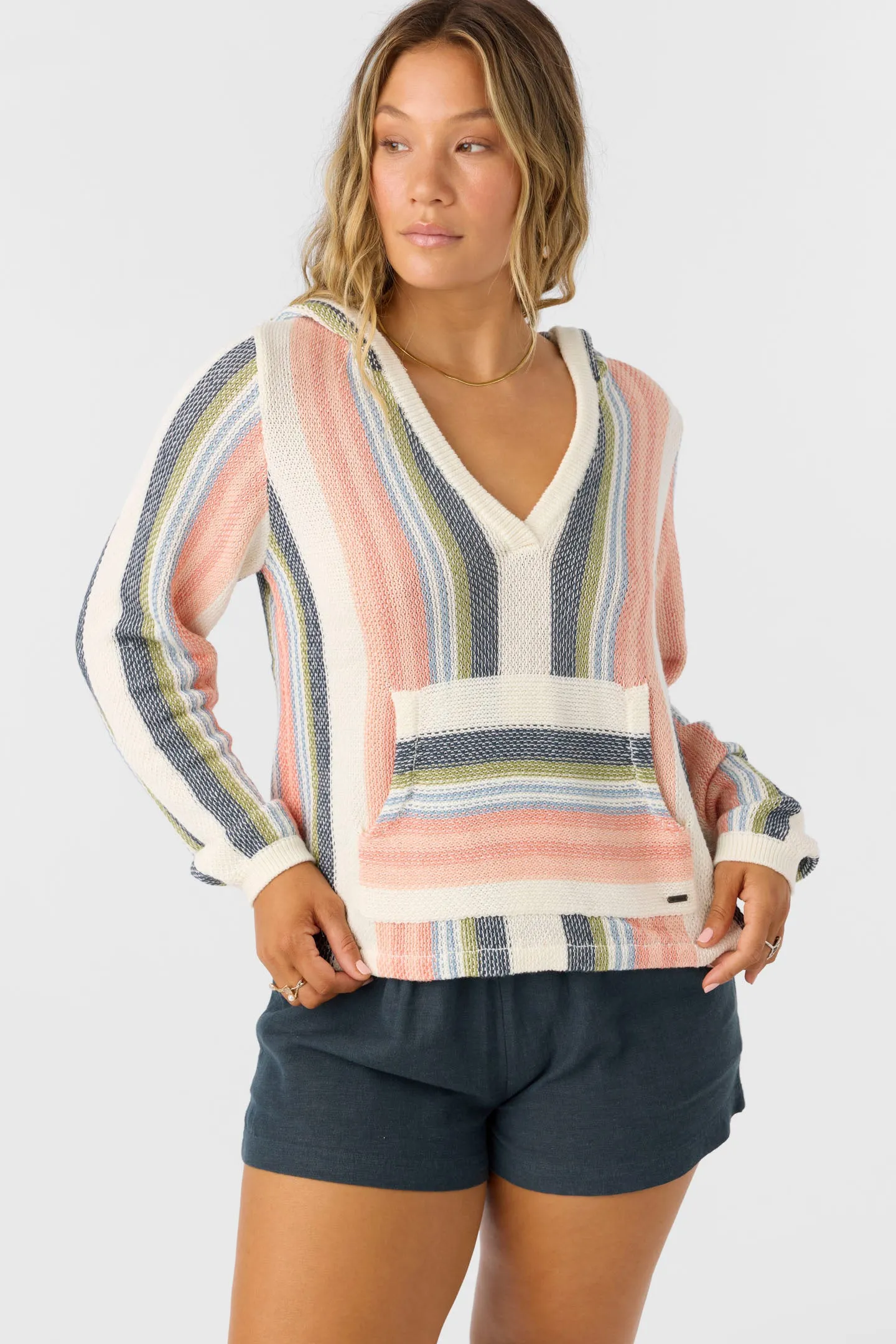 Catamaran Long Sleeve Sweater sold by O'Neill