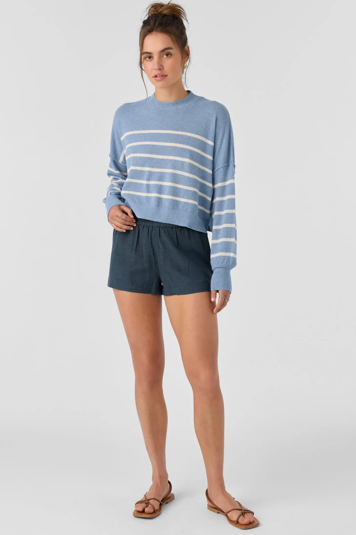 Zephi Long Sleeve Sweater sold by O'Neill product image thumbnail 4