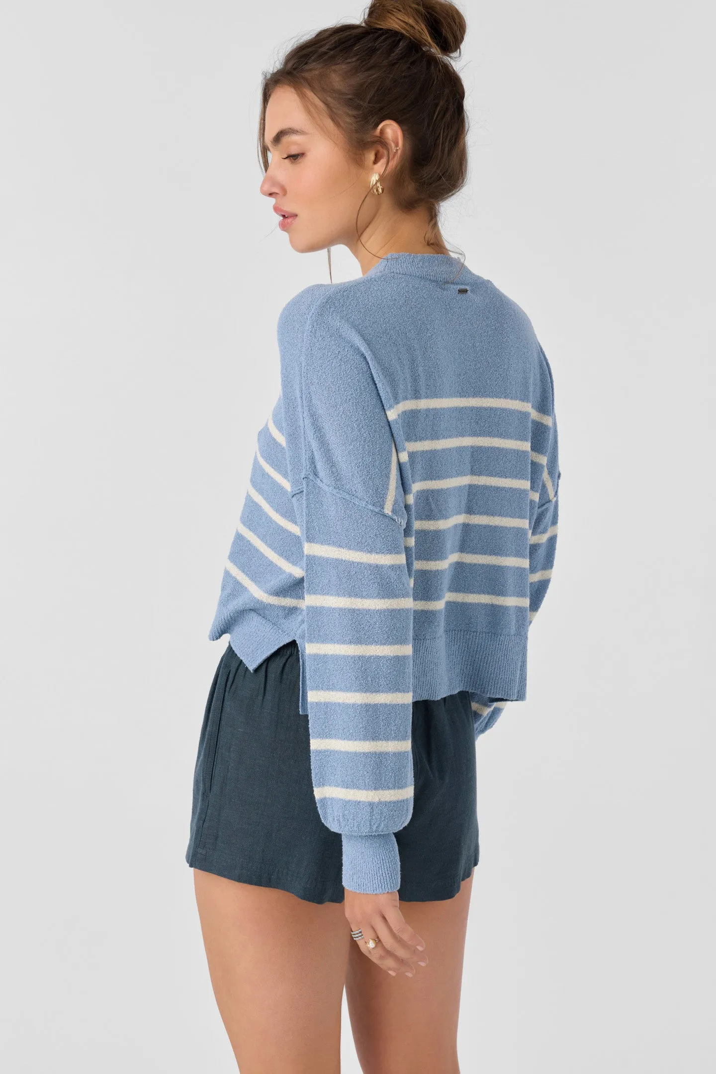 Zephi Long Sleeve Sweater sold by O'Neill product image thumbnail 3
