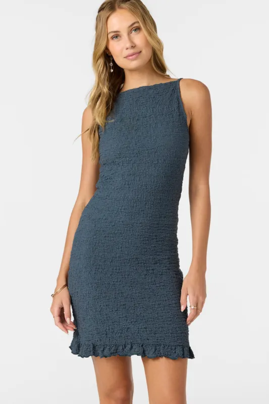 Sahir Mini Dress sold by O'Neill