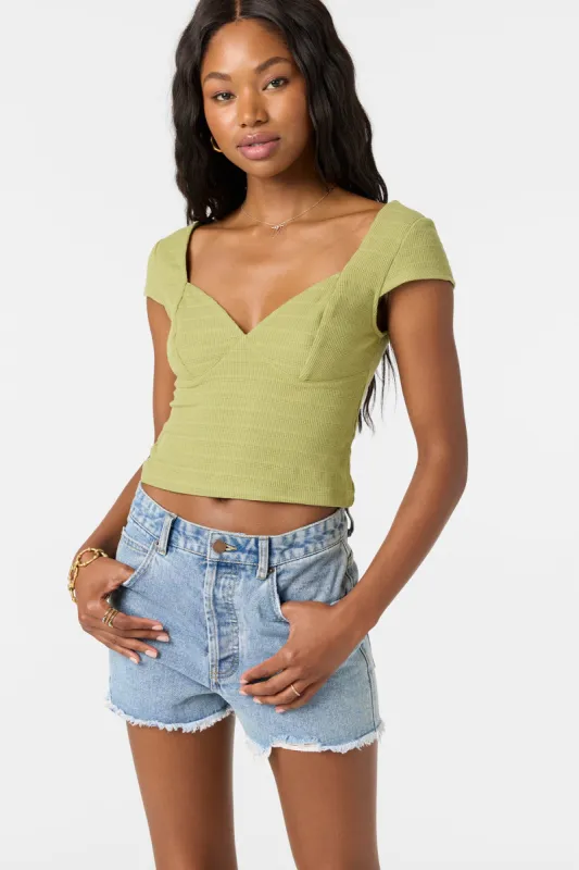 Nyn Top sold by O'Neill