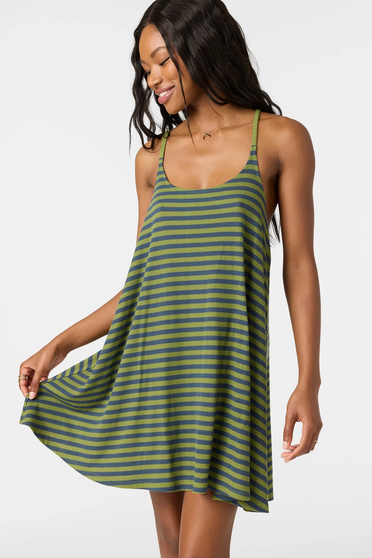 Everette Dress sold by O'Neill product image thumbnail 4