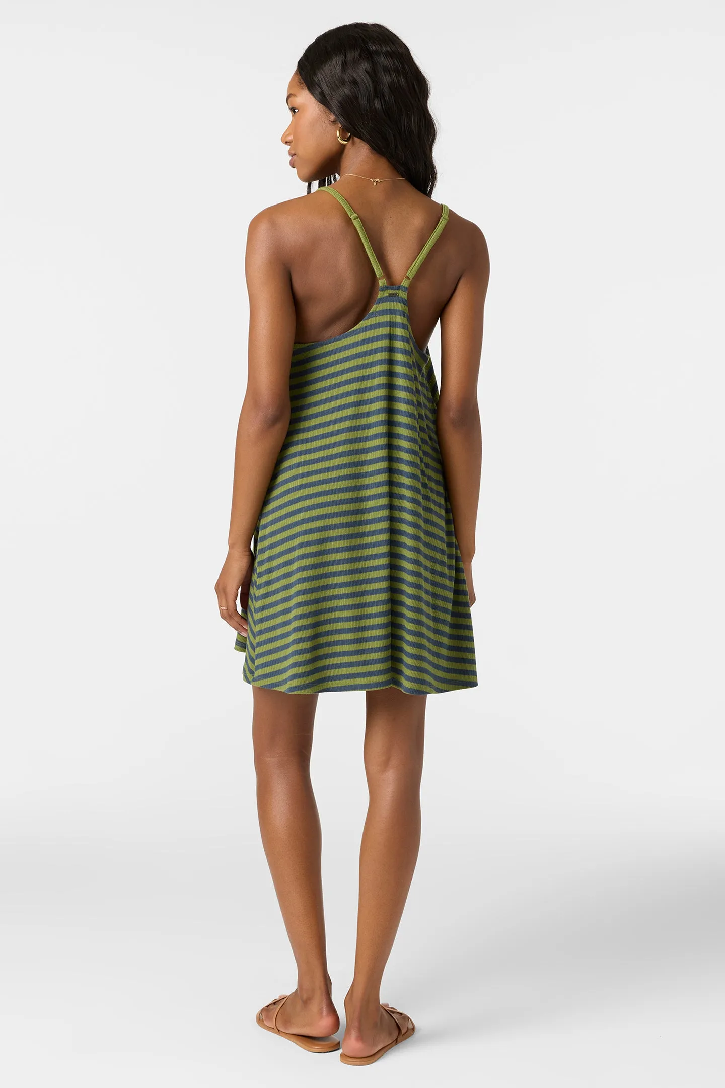 Everette Dress sold by O'Neill product image thumbnail 2