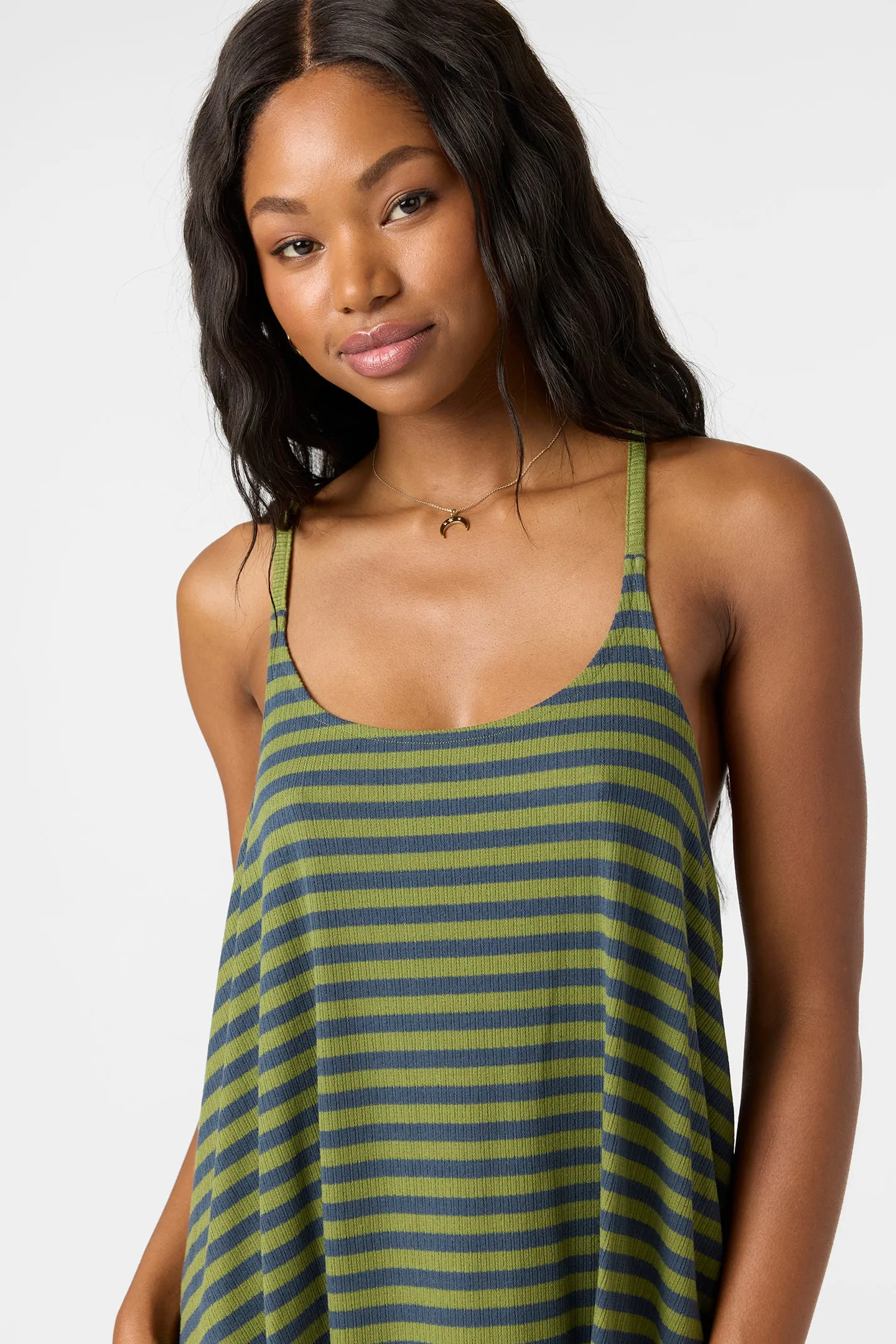 Everette Dress sold by O'Neill product image thumbnail 3