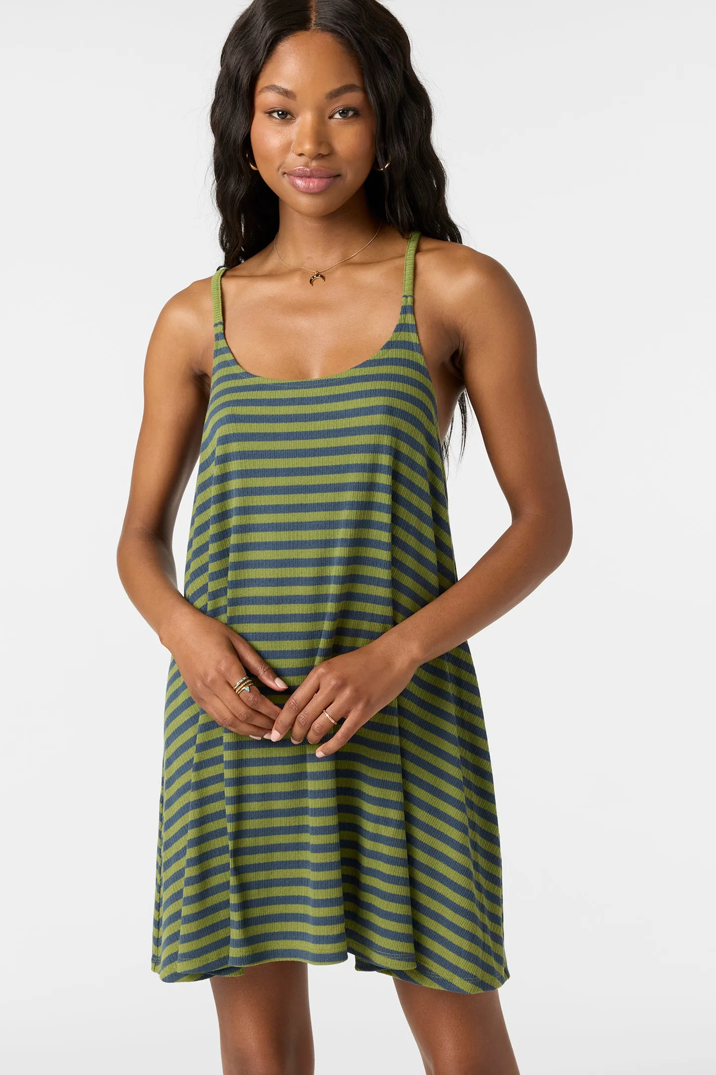 Everette Dress sold by O'Neill