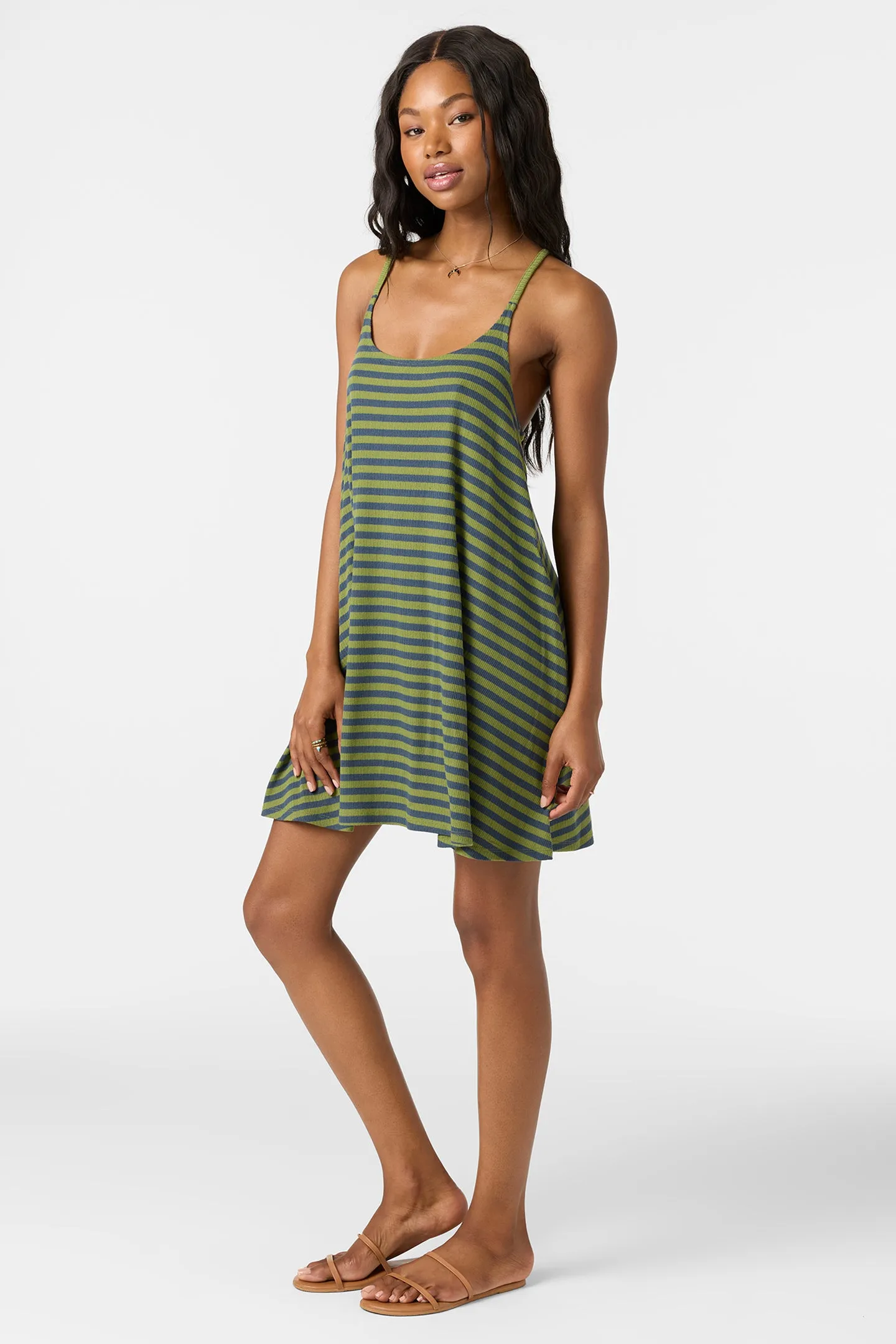 Everette Dress sold by O'Neill product image thumbnail 5