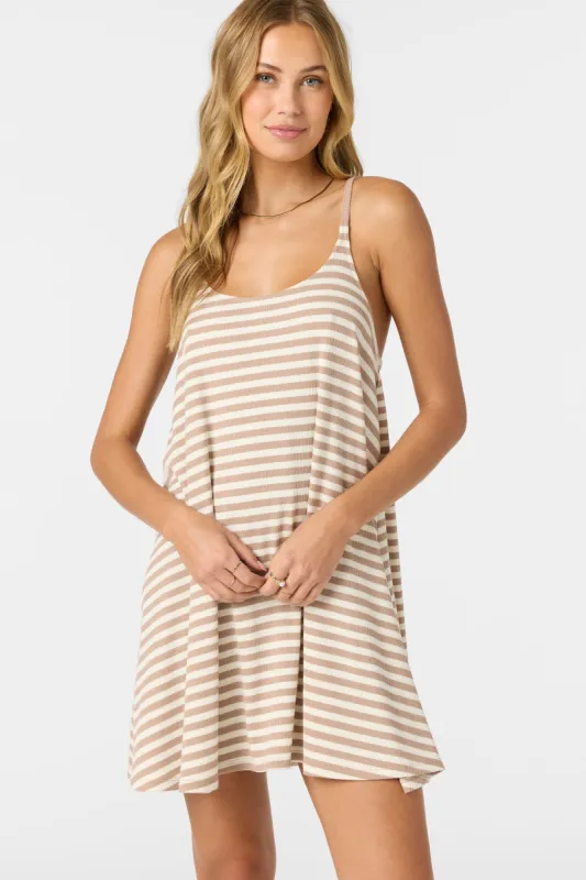 EVERETTE DRESS made by O'Neill