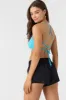 SALTWATER SOLIDS BALBOA 2" ELASTIC BOARDSHORTS sold by O'Neill