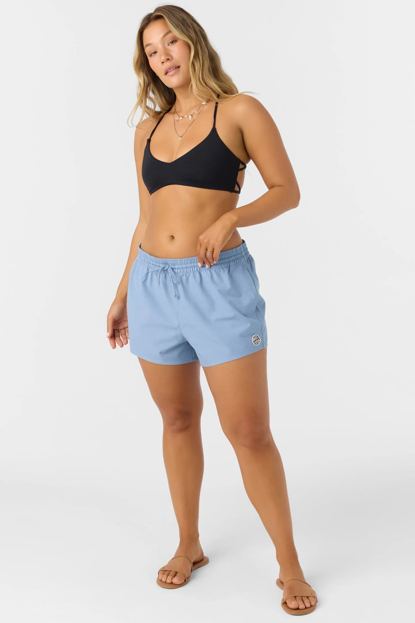 Boneyard 3" Elastic Boardshorts sold by O'Neill product image thumbnail 3