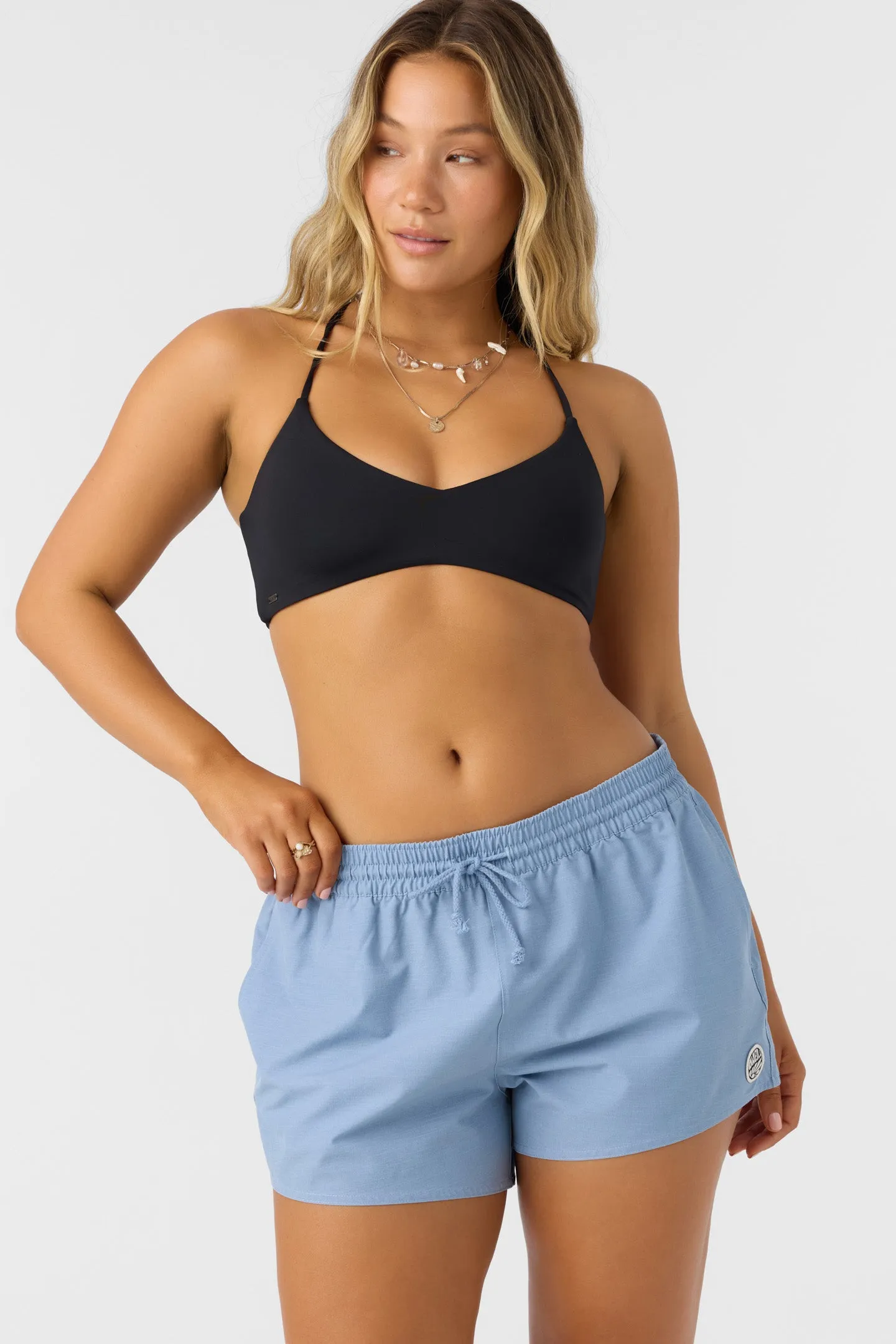 Boneyard 3" Elastic Boardshorts sold by O'Neill