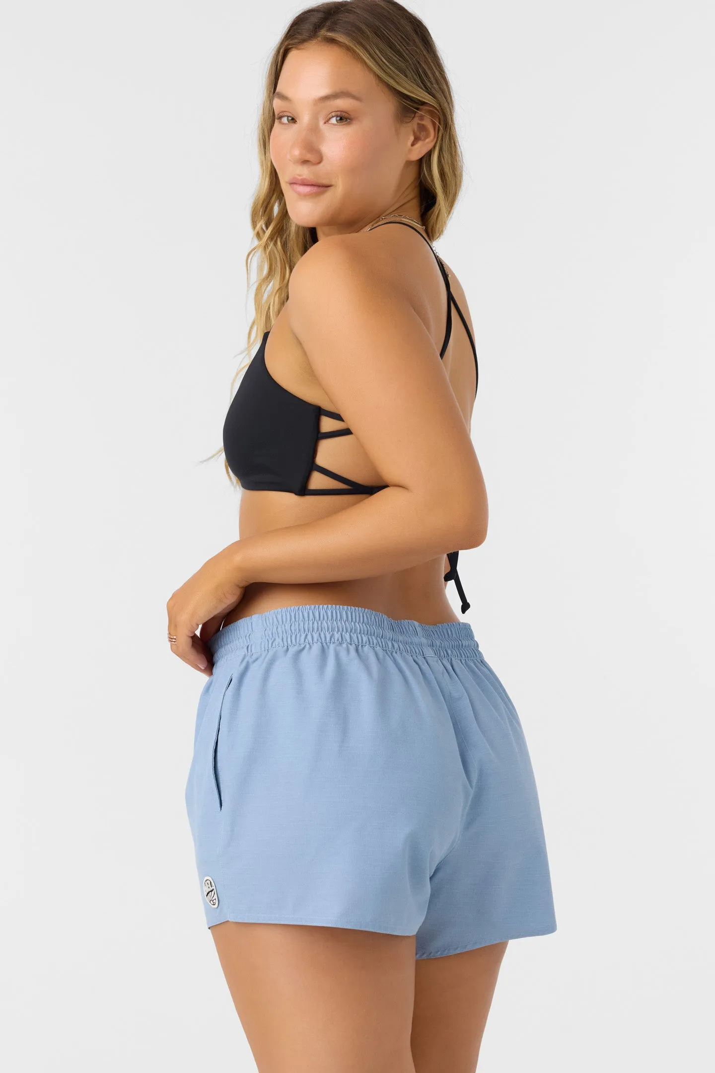 Boneyard 3" Elastic Boardshorts sold by O'Neill product image thumbnail 2