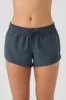 SALTWATER SOLIDS BALBOA 2" ELASTIC BOARDSHORTS sold by O'Neill