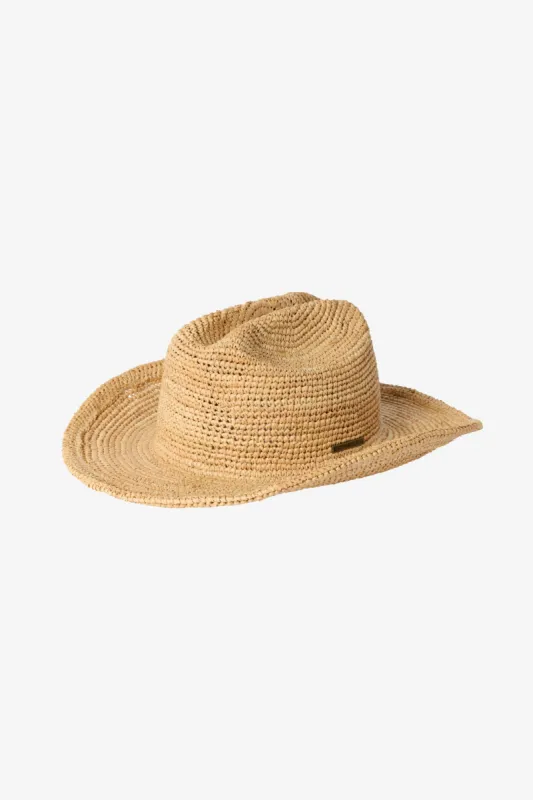 SUNLIT SUN HAT sold by O'Neill