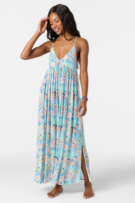 Mel Brooklyn Dress sold by O'Neill