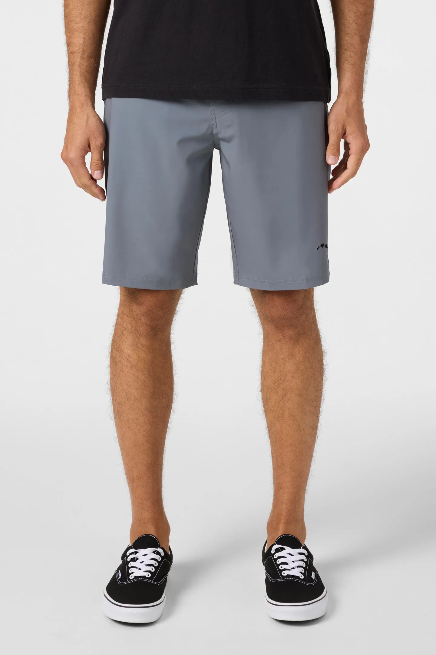 Reserve Solid Hawaii 20" Hybrid Shorts sold by O'Neill product image thumbnail 2