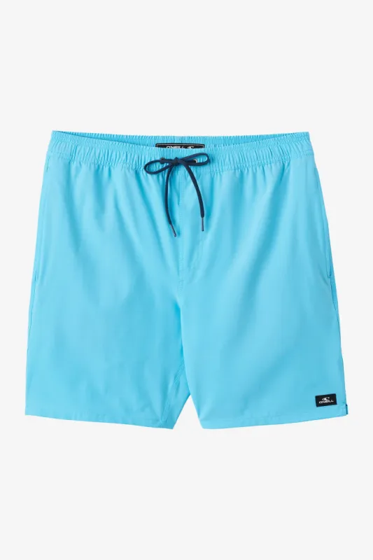 BOY'S LENNOX HERMOSA 16" SWIM TRUNKS sold by O'Neill