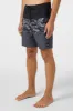 HYPERFREAK HEAT BLOCK 19" BOARDSHORTS sold by O'Neill