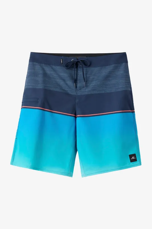 BOY'S HYPERFREAK HEAT BLOCK 17" BOARDSHORTS sold by O'Neill