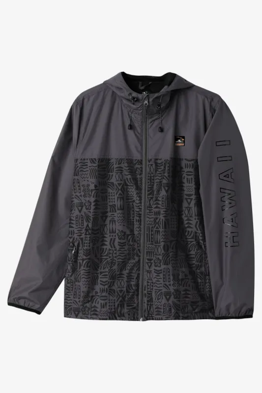 Nomadic Hawaii Windbreaker sold by O'Neill
