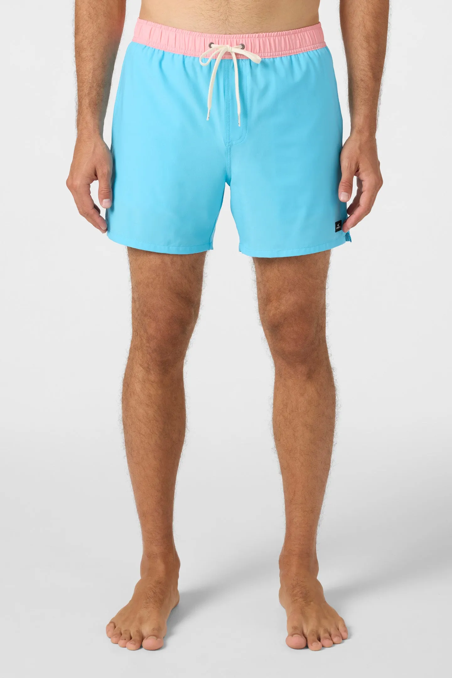 Hermosa Light Lined 15" Swim Trunks sold by O'Neill product image thumbnail 2
