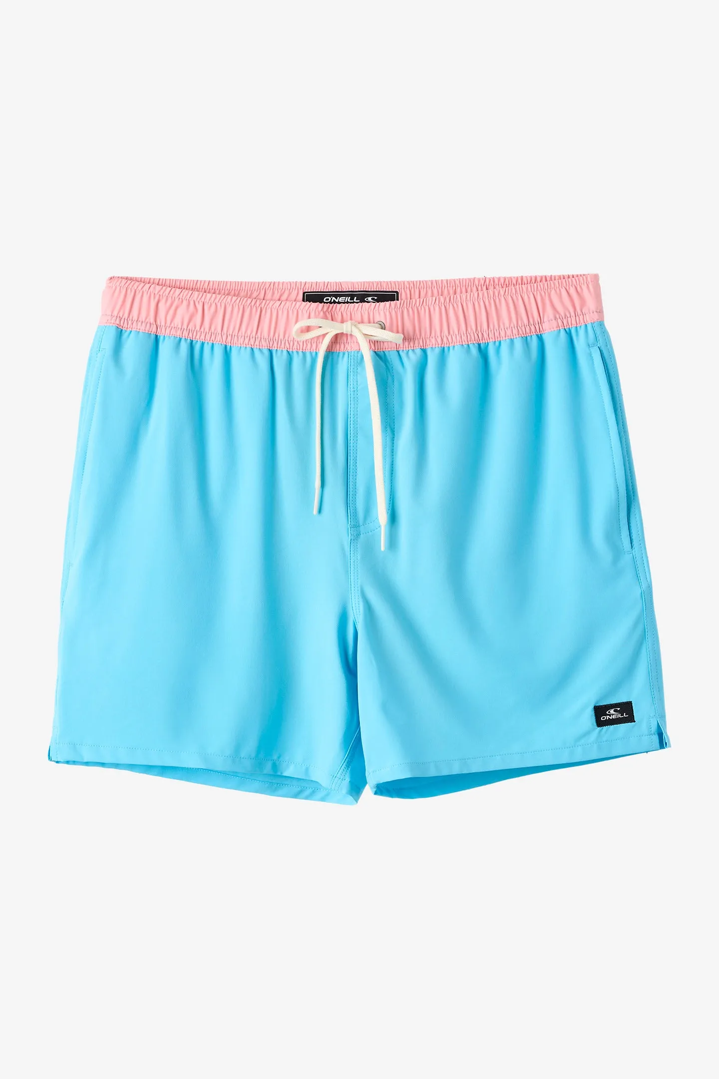 Hermosa Light Lined 15" Swim Trunks sold by O'Neill