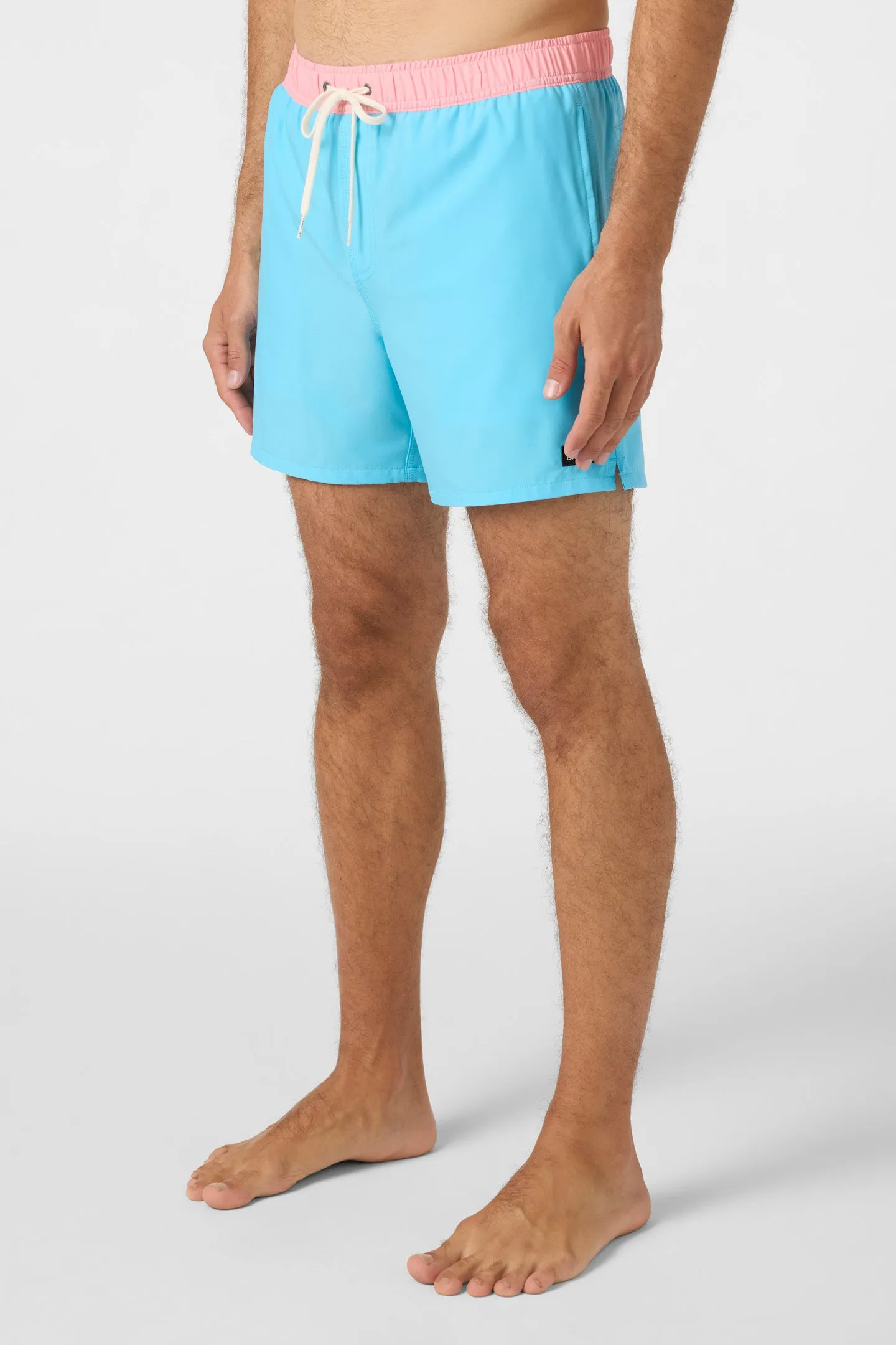 Hermosa Light Lined 15" Swim Trunks sold by O'Neill product image thumbnail 3