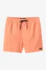 LENNOX HERMOSA SOLID 17" SWIM TRUNKS sold by O'Neill