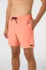 LENNOX HERMOSA SOLID 17" SWIM TRUNKS sold by O'Neill