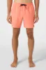 LENNOX HERMOSA SOLID 17" SWIM TRUNKS sold by O'Neill