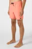 LENNOX HERMOSA SOLID 17" SWIM TRUNKS sold by O'Neill