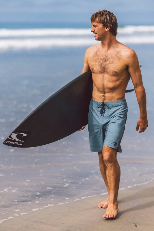 TRVLR Enduro 19" Boardshorts sold by O'Neill