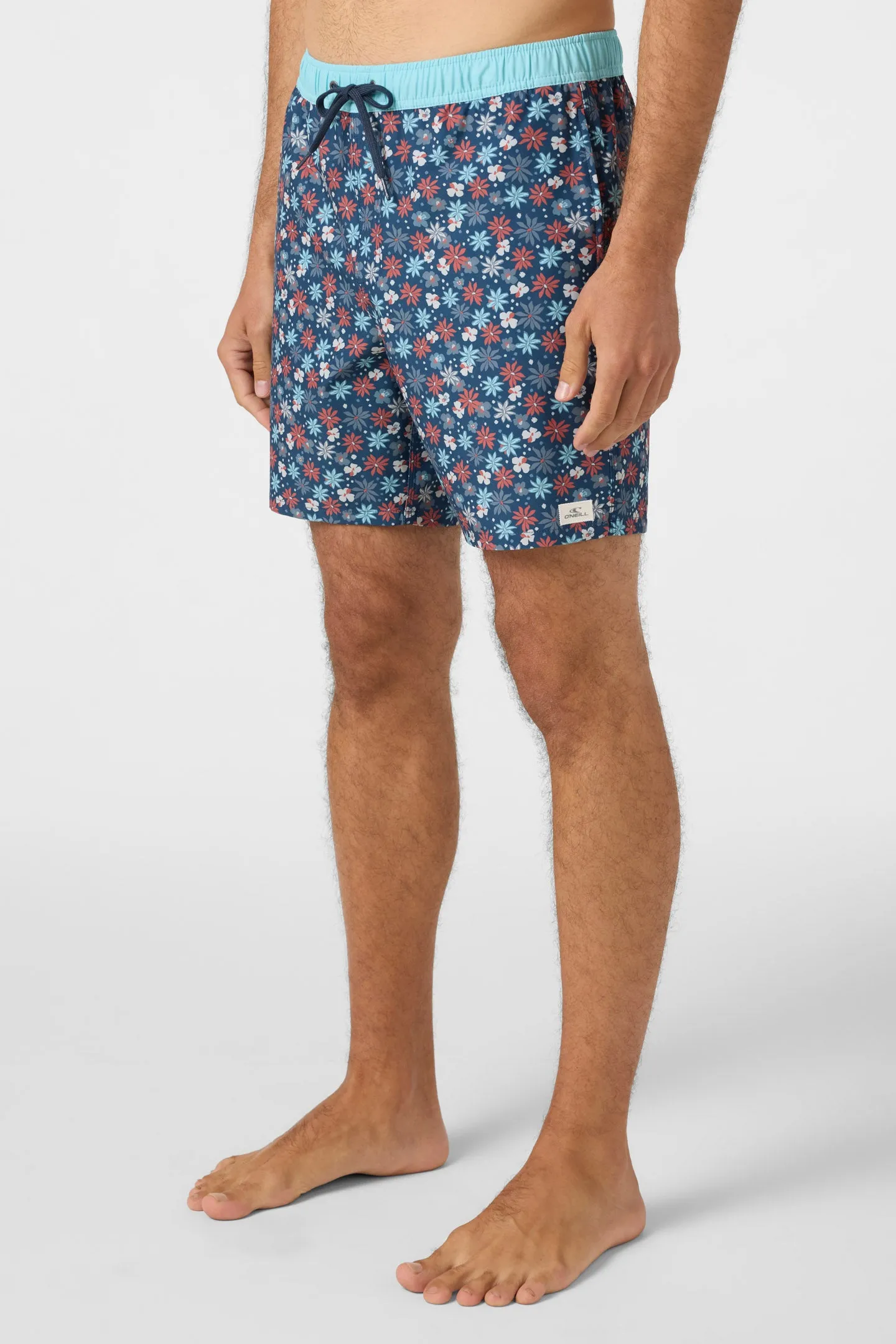 Hermosa E-Waist 17" Swim Trunks sold by O'Neill product image thumbnail 3