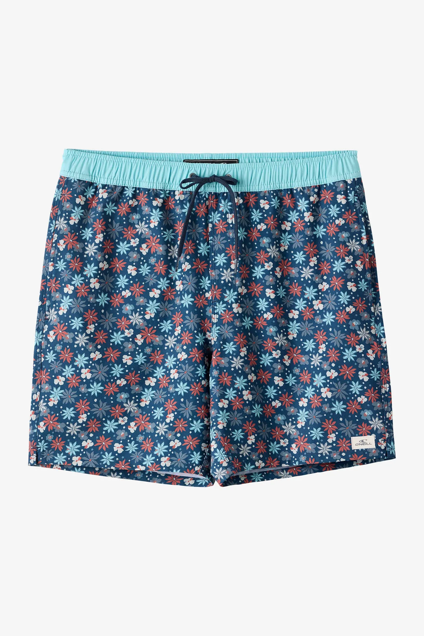 Hermosa E-Waist 17" Swim Trunks sold by O'Neill