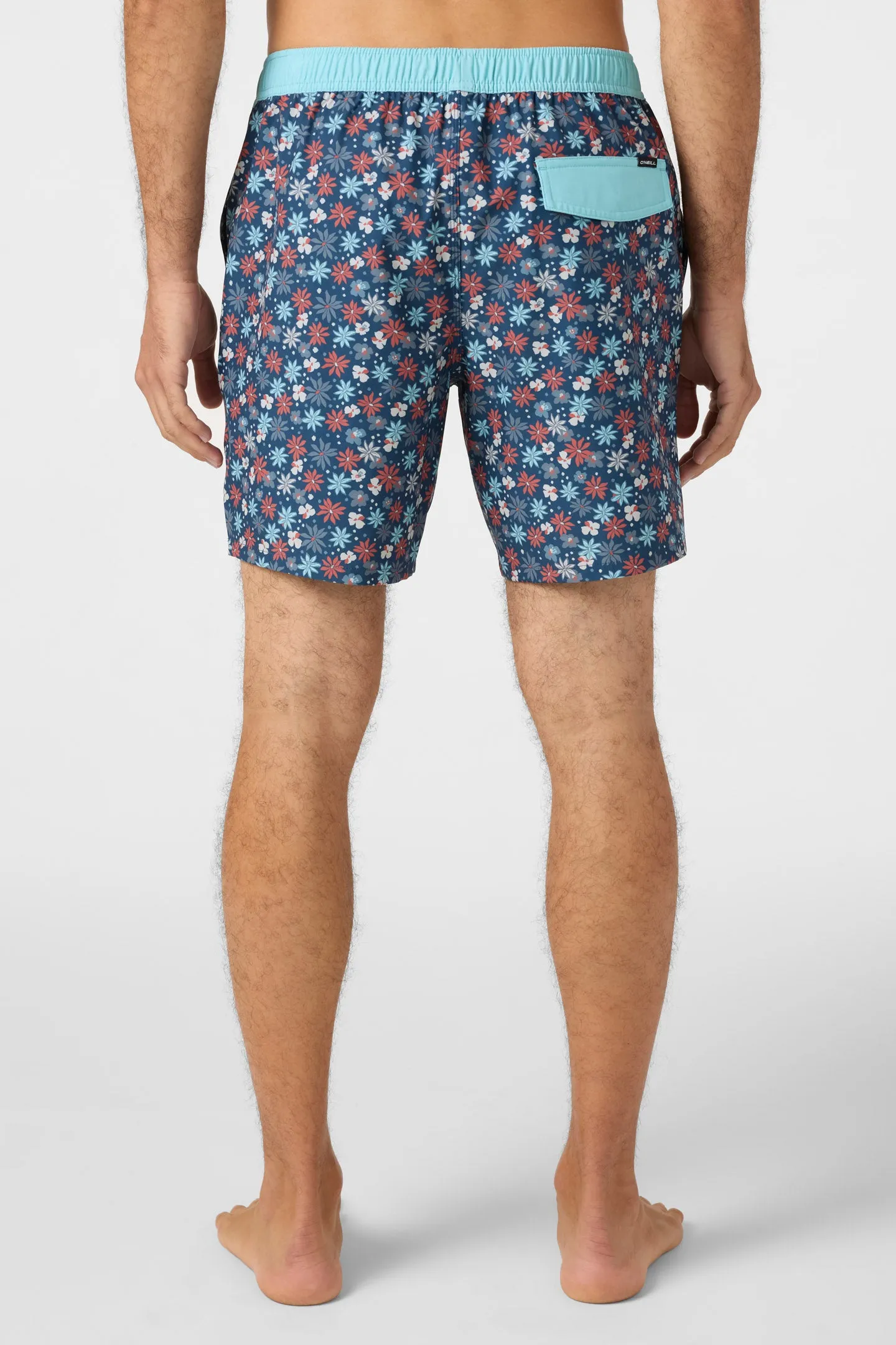 Hermosa E-Waist 17" Swim Trunks sold by O'Neill product image thumbnail 5