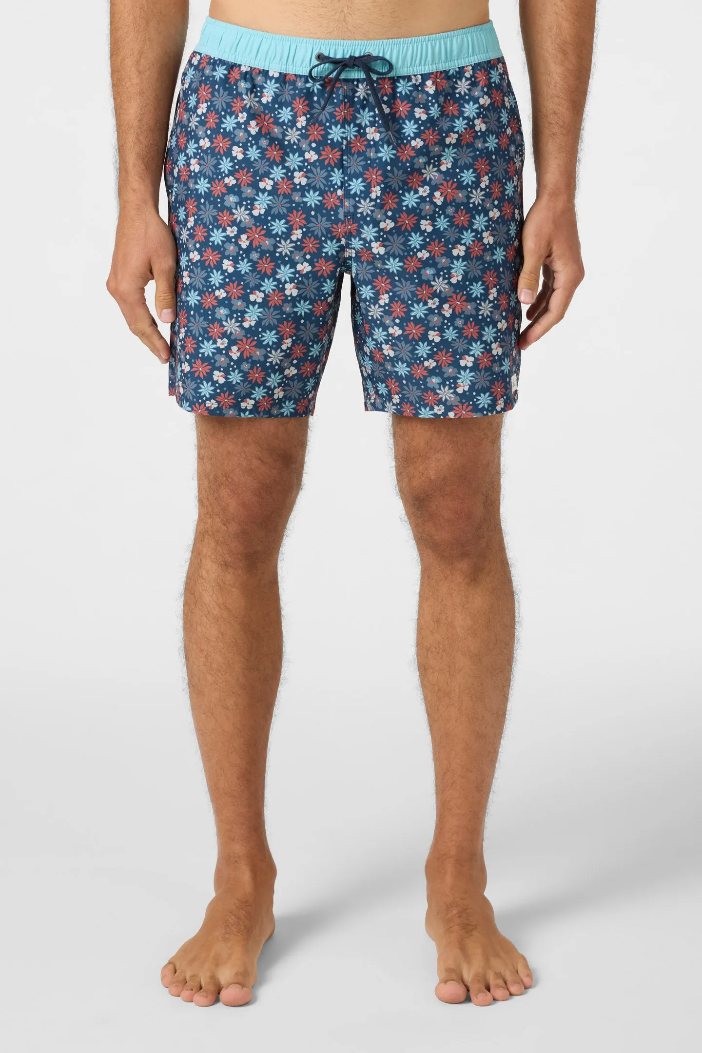 Hermosa E-Waist 17" Swim Trunks sold by O'Neill product image thumbnail 2