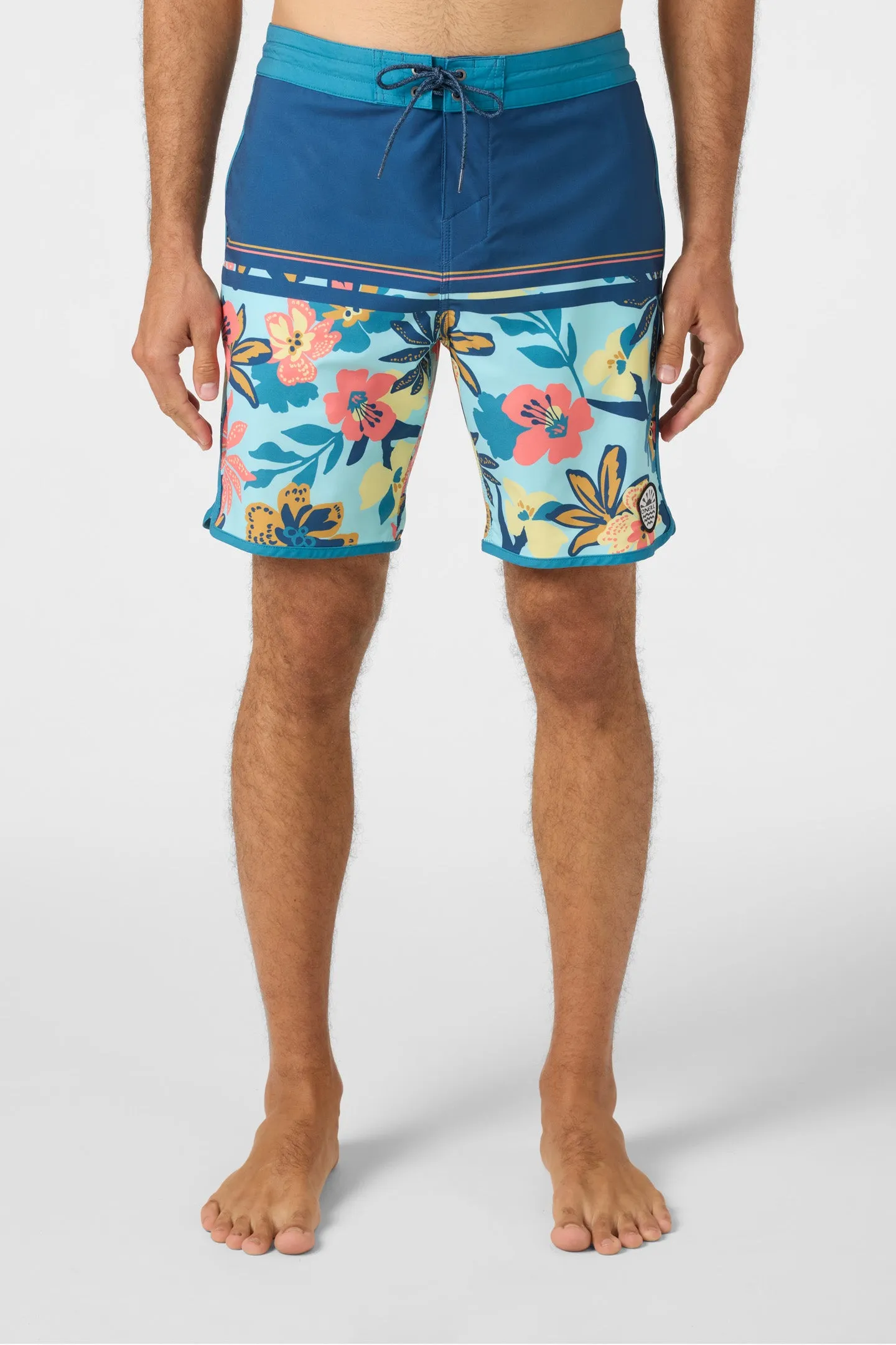 Cruzer Scallop 18" Boardshorts sold by O'Neill product image thumbnail 2