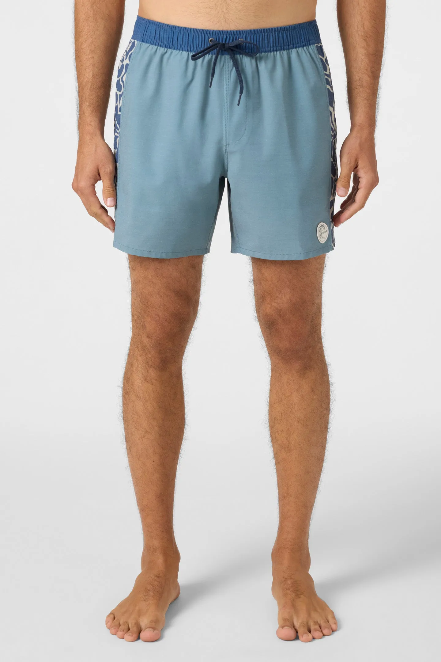 O'Riginals Side Panel 16" Swim Trunks sold by O'Neill product image thumbnail 2