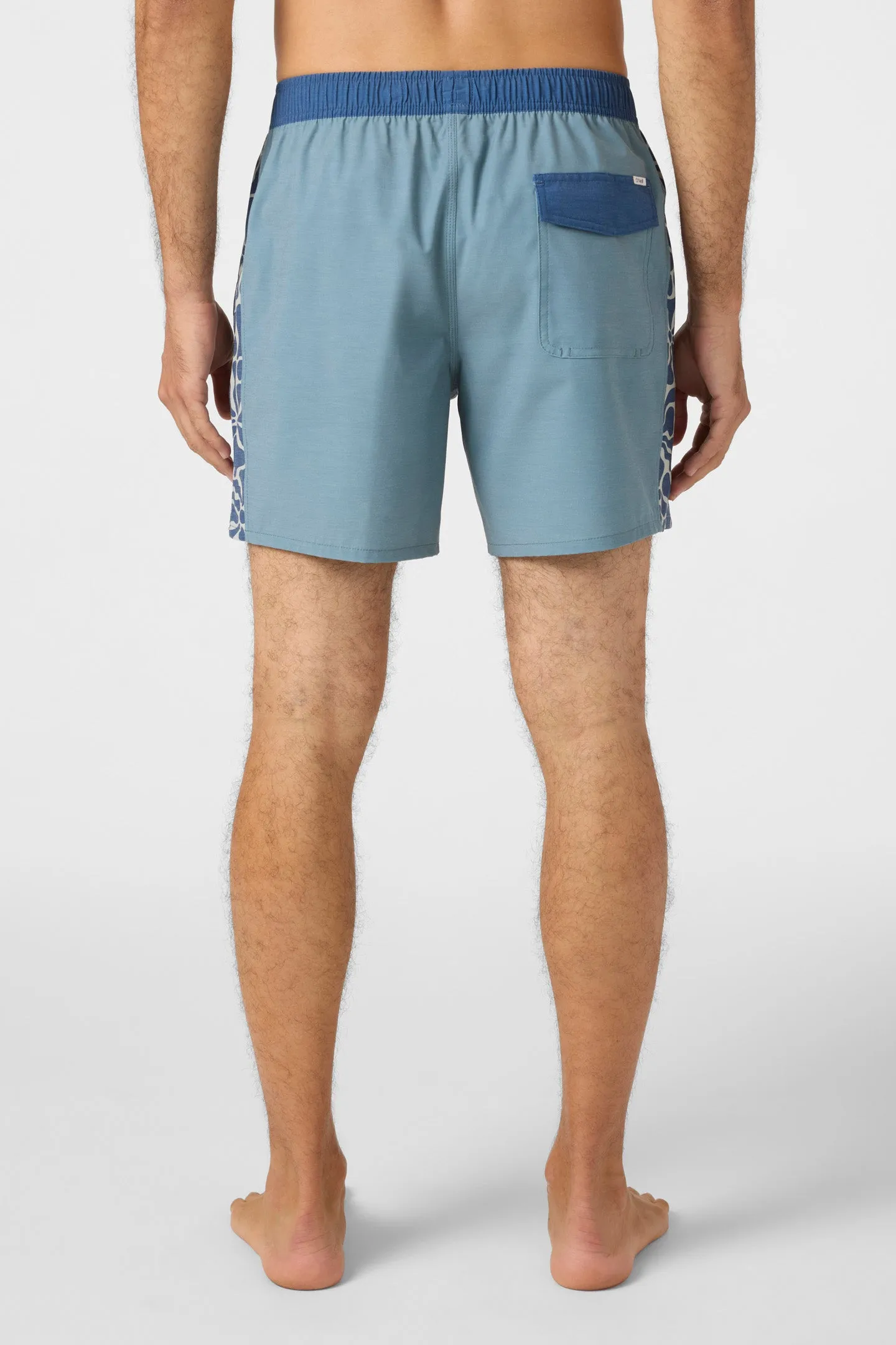 O'Riginals Side Panel 16" Swim Trunks sold by O'Neill product image thumbnail 5