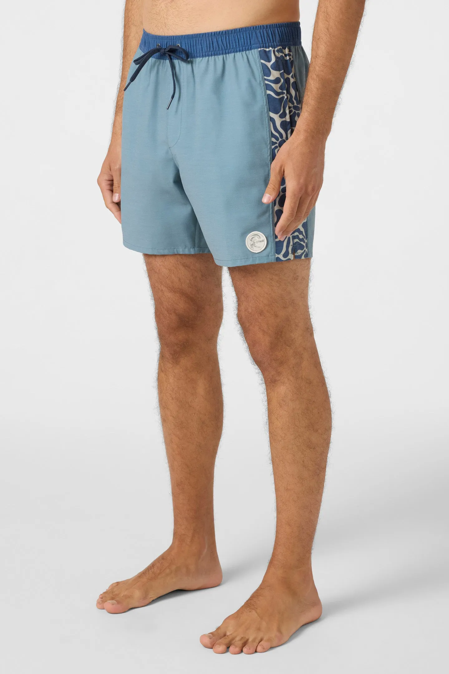 O'Riginals Side Panel 16" Swim Trunks sold by O'Neill product image thumbnail 3