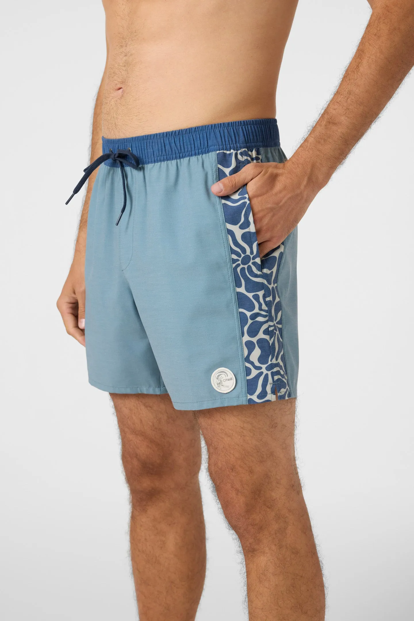 O'Riginals Side Panel 16" Swim Trunks sold by O'Neill product image thumbnail 4