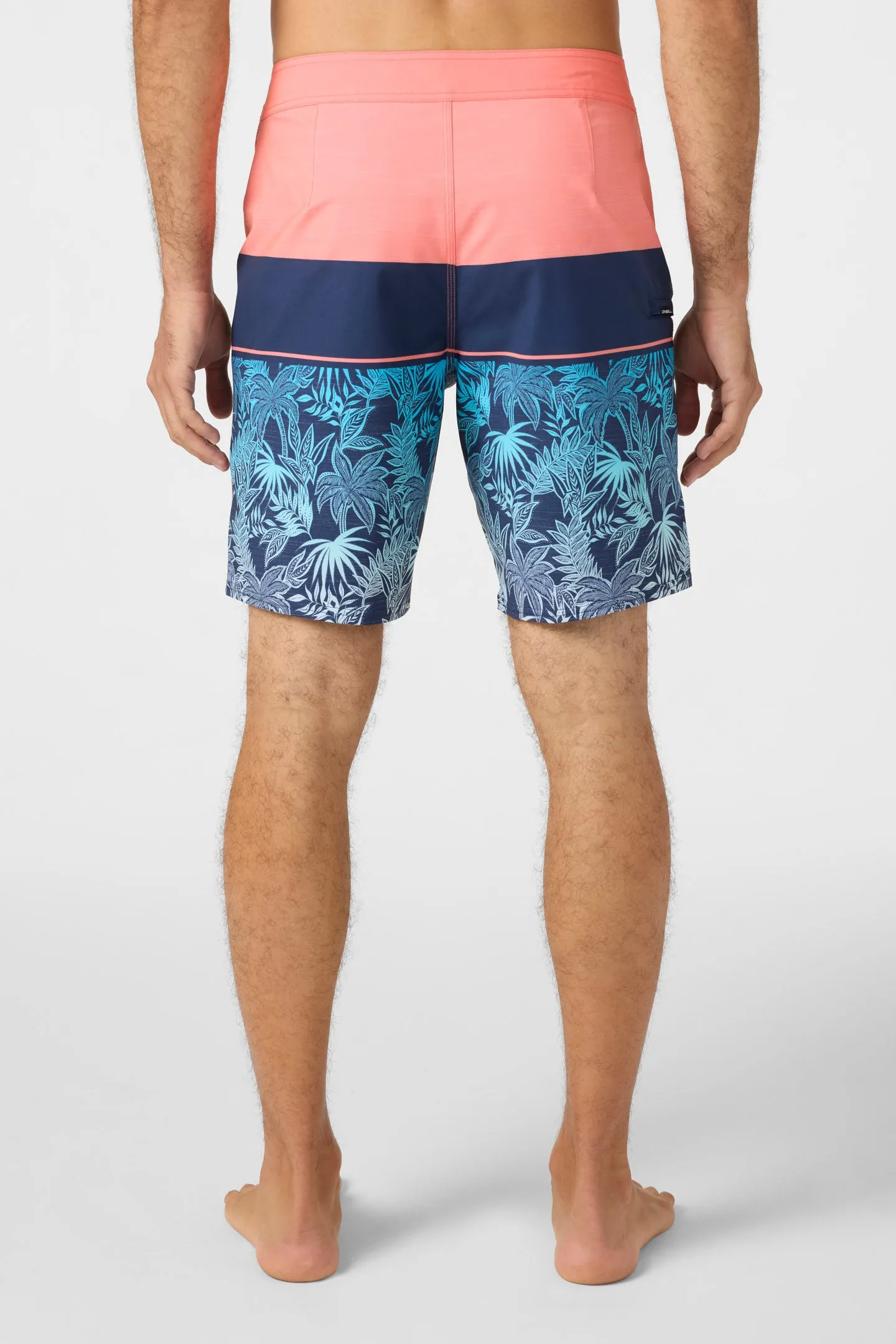 Hyperfreak Heat Block 19" Boardshorts sold by O'Neill product image thumbnail 5
