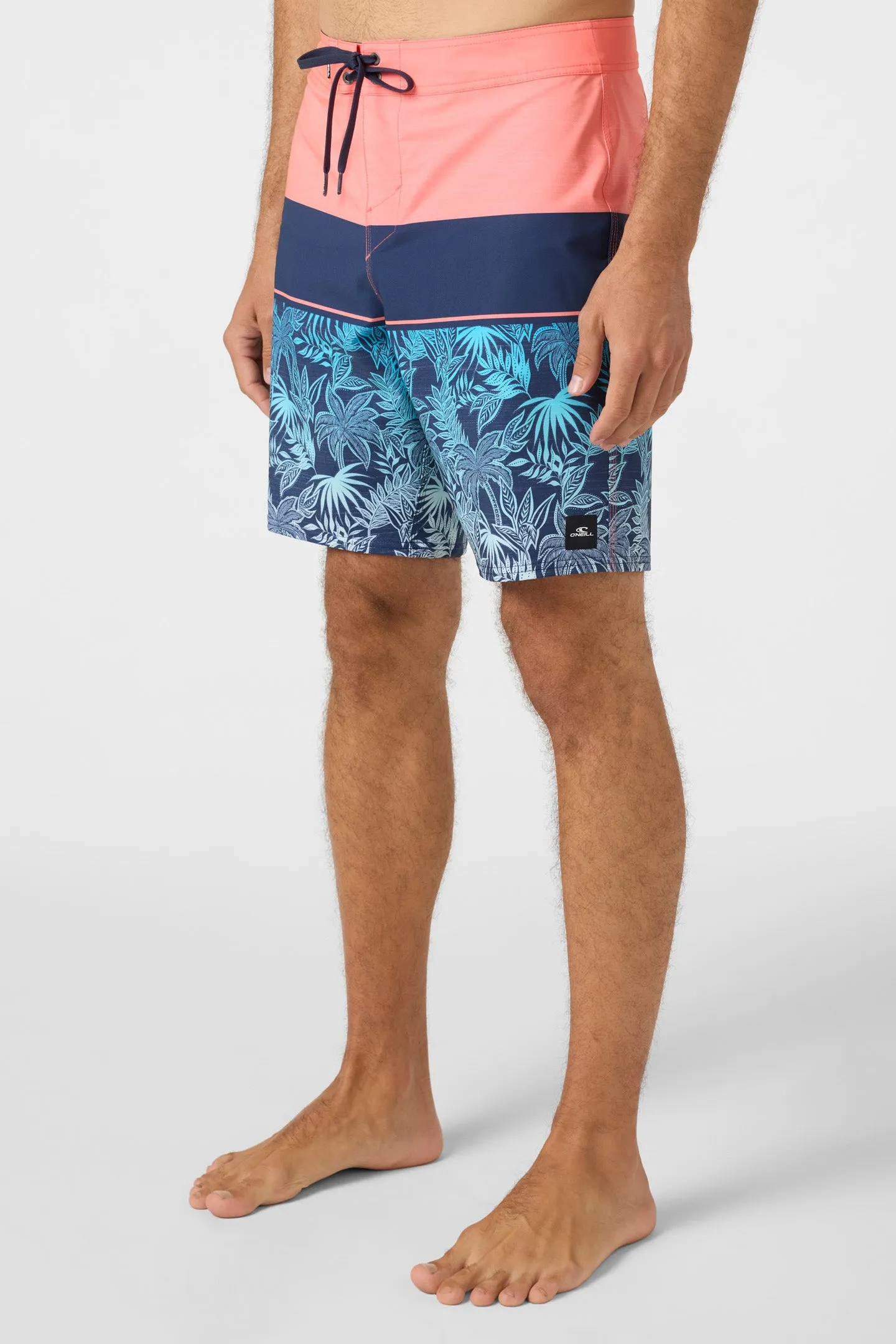 Hyperfreak Heat Block 19" Boardshorts sold by O'Neill product image thumbnail 3