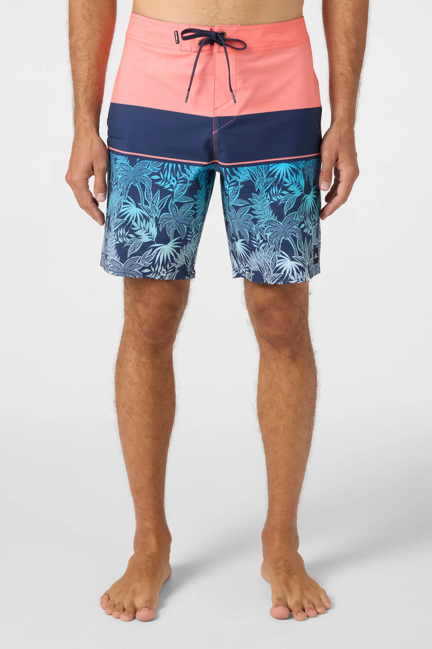 Hyperfreak Heat Block 19" Boardshorts sold by O'Neill product image thumbnail 2