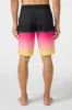 HYPERFREAK HEAT BLOCK 21" BOARDSHORTS sold by O'Neill