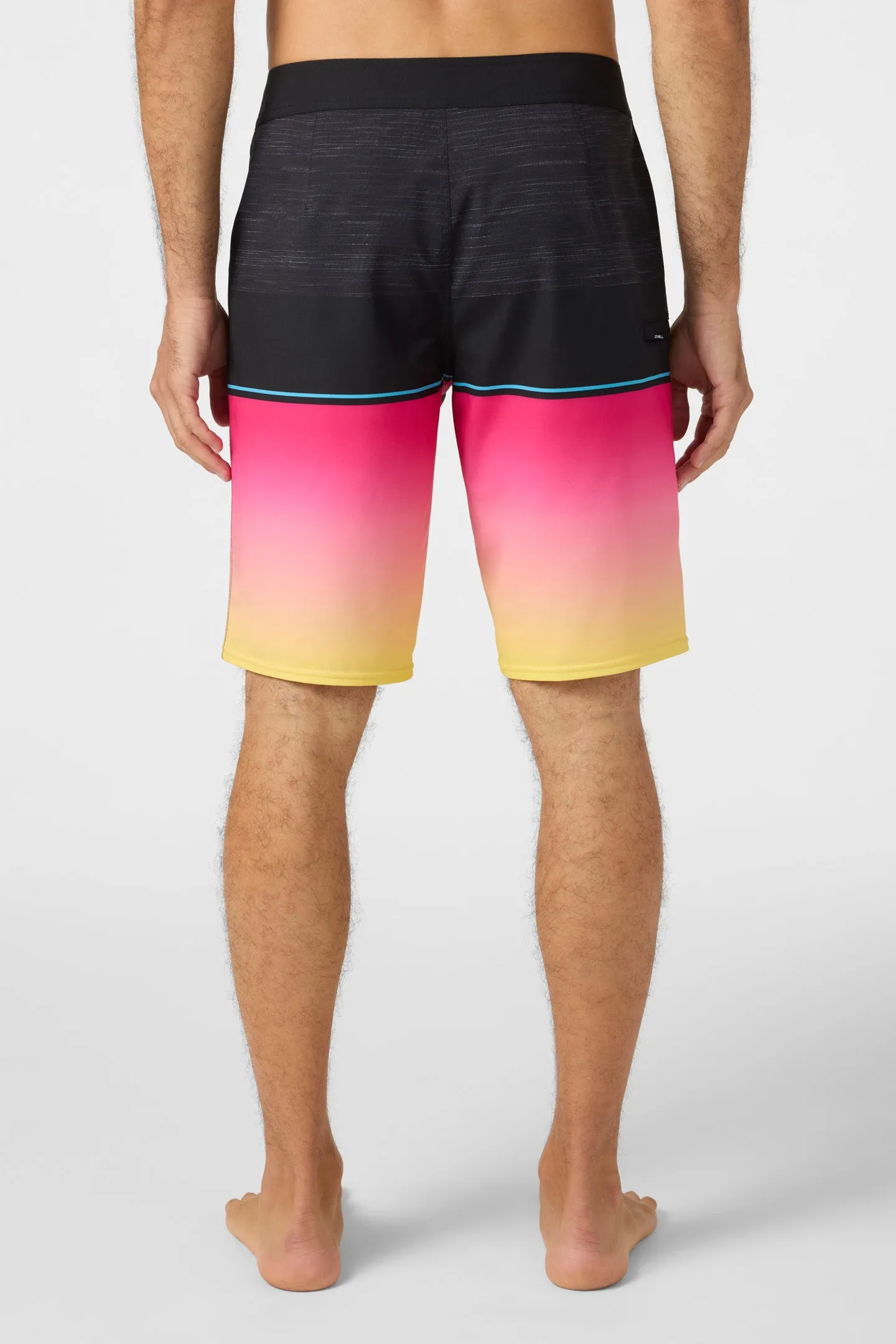 HYPERFREAK HEAT BLOCK 21" BOARDSHORTS sold by O'Neill product image thumbnail 5