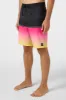 HYPERFREAK HEAT BLOCK 21" BOARDSHORTS sold by O'Neill
