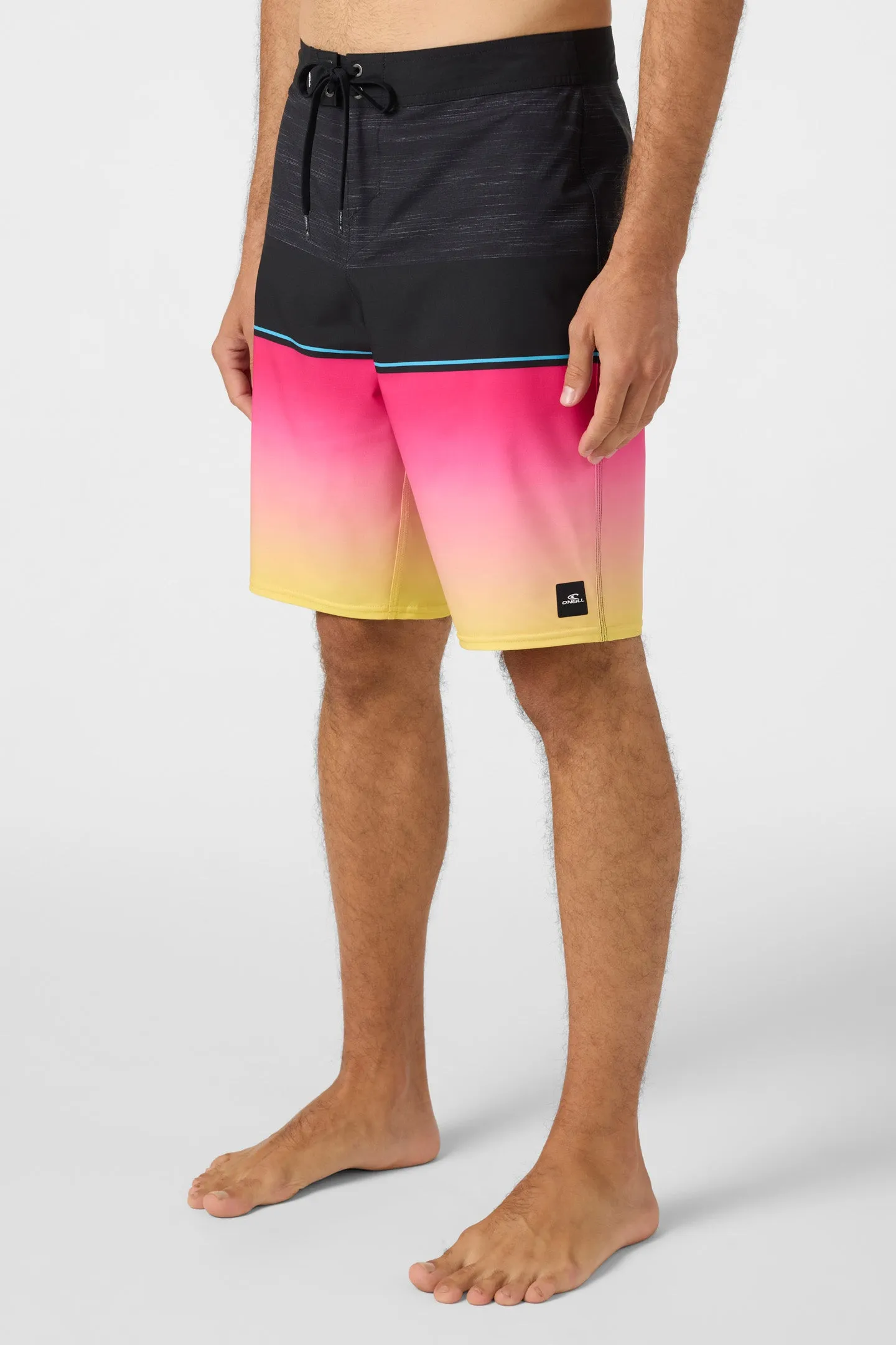 HYPERFREAK HEAT BLOCK 21" BOARDSHORTS sold by O'Neill product image thumbnail 3