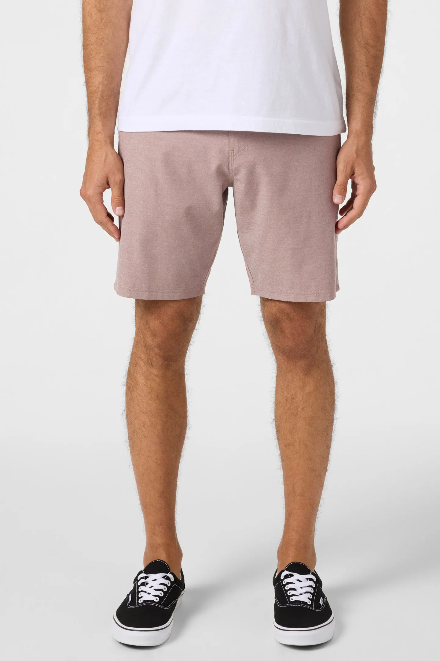 Reserve Light Check 19" Hybrid Shorts sold by O'Neill product image thumbnail 2